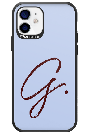 (Jellyfish Presso) G 2.0 - Apple iPhone 12