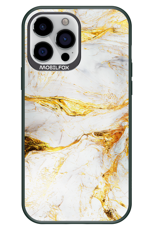 Quartz - Apple iPhone 13 Pro Max