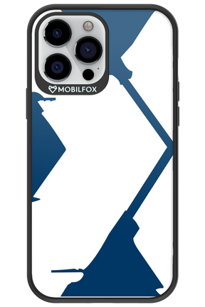 Arctic Edge - Apple iPhone 13 Pro Max