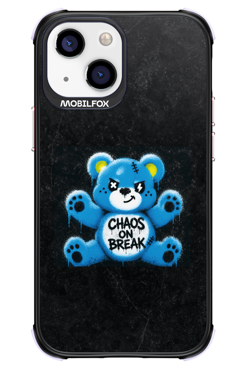 Chaos on Break 2.0 - Apple iPhone 13 Mini