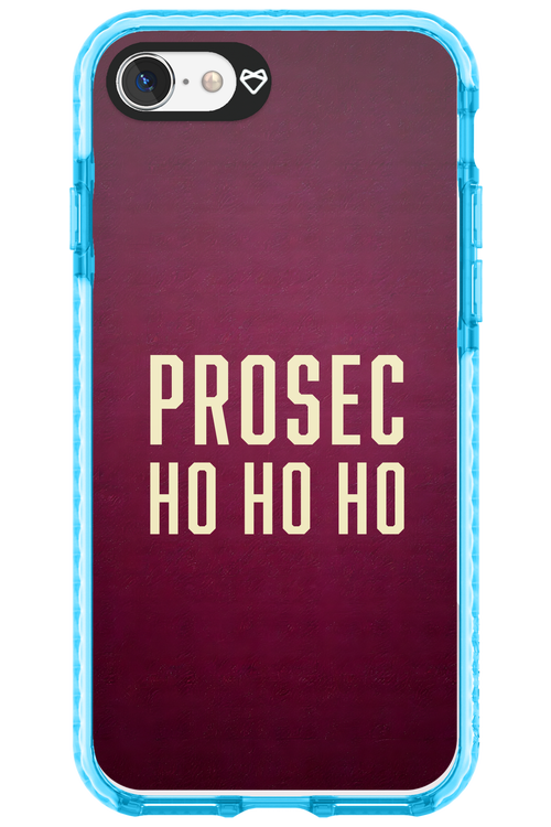 Prosec Ho - Apple iPhone SE 2022