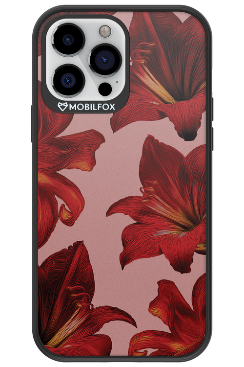 Amaryllis Mist - Apple iPhone 13 Pro Max