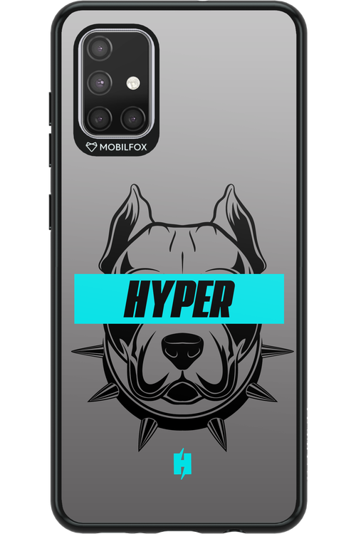 BULL 2.0 - Samsung Galaxy A71