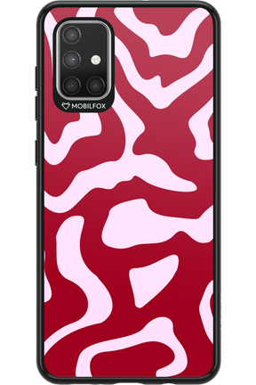 Strawberry Shake 2.0 - Samsung Galaxy A71