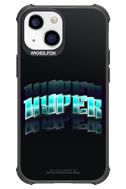 HYPER DIAMOND - Apple iPhone 13 Mini