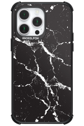 Grunge Marble - Apple iPhone 14 Pro Max