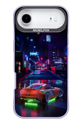 Tokyo Dreams - Apple iPhone 17 Air