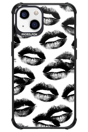 Ghost Kiss - Apple iPhone 13