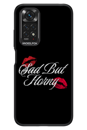 Sad But Horny 2.0 - Xiaomi Redmi Note 11/11S 4G