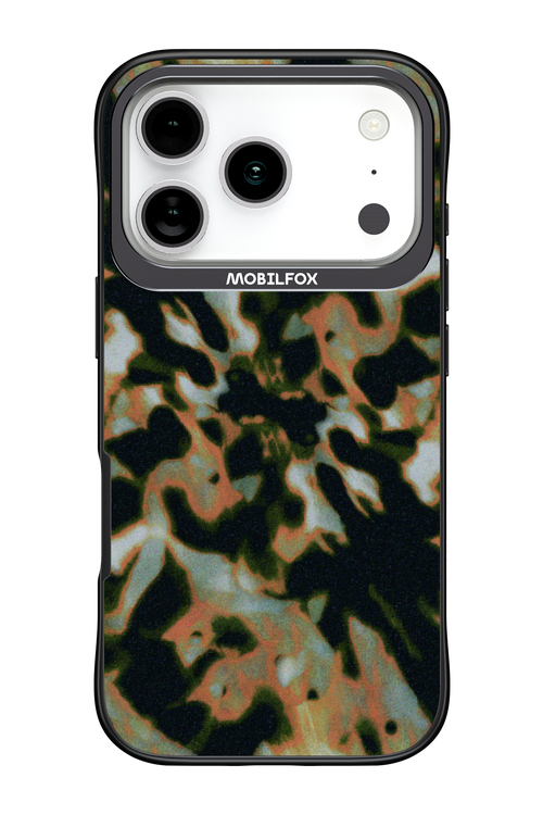 Tiger Acid - Apple iPhone 17 Pro