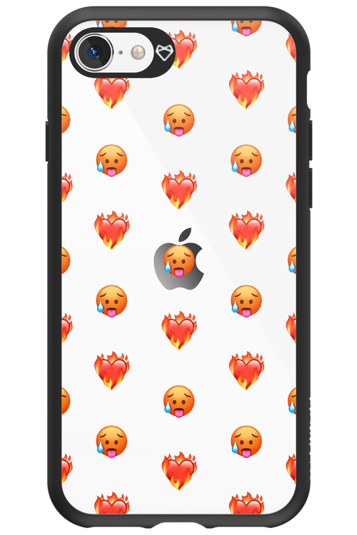 Hot Stuff - Apple iPhone SE 2020