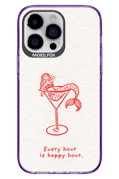 Happy Hour - Apple iPhone 14 Pro Max