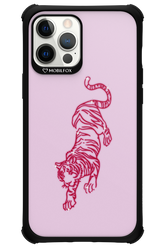 Tiger Power - Apple iPhone 12 Pro Max