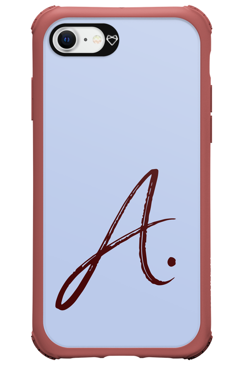 (Jellyfish Presso) A 2.0 - Apple iPhone 7