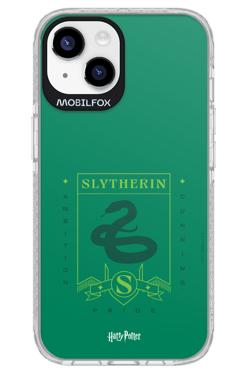 Slytherin2 - Apple iPhone 14