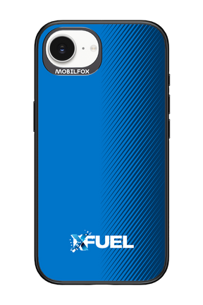 Blue Velocity - Apple iPhone 16e