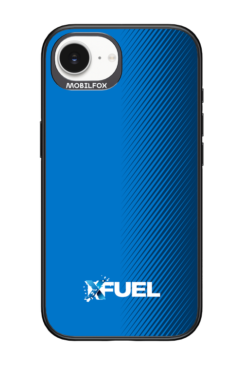 Blue Velocity - Apple iPhone 16e