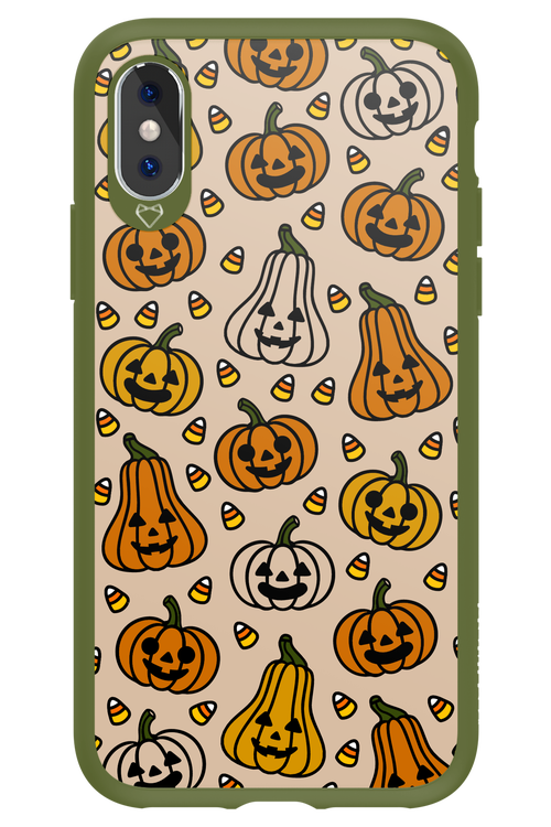 Sweet Thrill - Apple iPhone X