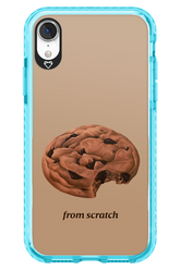 Classy Cookie - Apple iPhone XR
