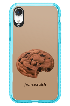 Classy Cookie - Apple iPhone XR