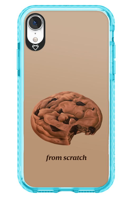 Classy Cookie - Apple iPhone XR