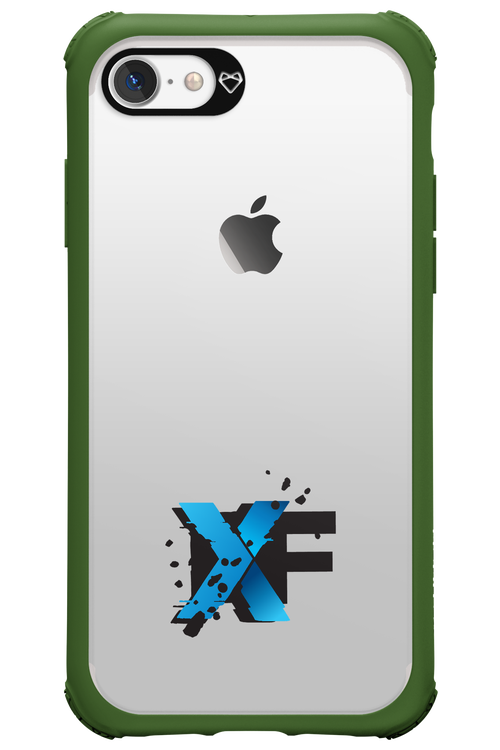 Reflex Spark - Apple iPhone 7