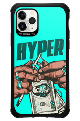 KNIT - Apple iPhone 11 Pro