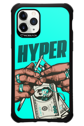 KNIT - Apple iPhone 11 Pro