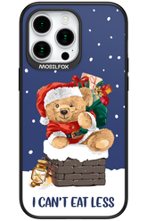 I can't eat less - Apple iPhone 15 Pro Max