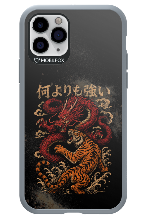 何よりも強いI 2.0 - Apple iPhone 11 Pro