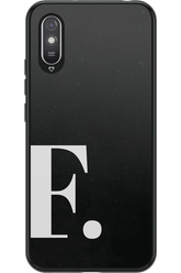F (Off Space) 2.0 - Xiaomi Redmi 9A