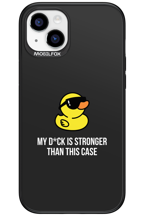 My D_ck 2.0 - Apple iPhone 15 Plus