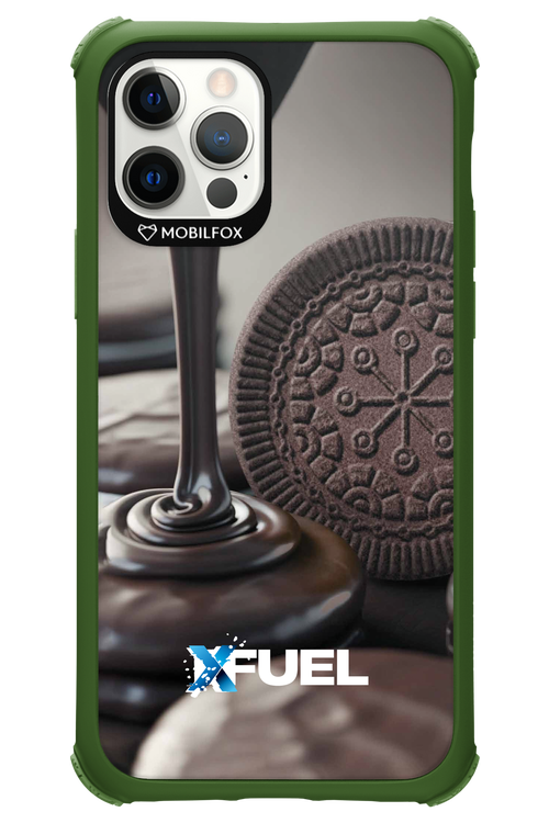 Choco Boost - Apple iPhone 12 Pro