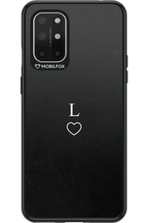 L Black 2.0 - OnePlus 8T