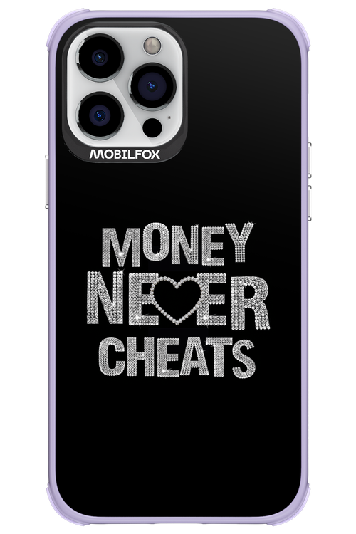 Money Cheats 2.0 - Apple iPhone 13 Pro Max