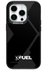 Shadow Mode - Apple iPhone 15 Pro