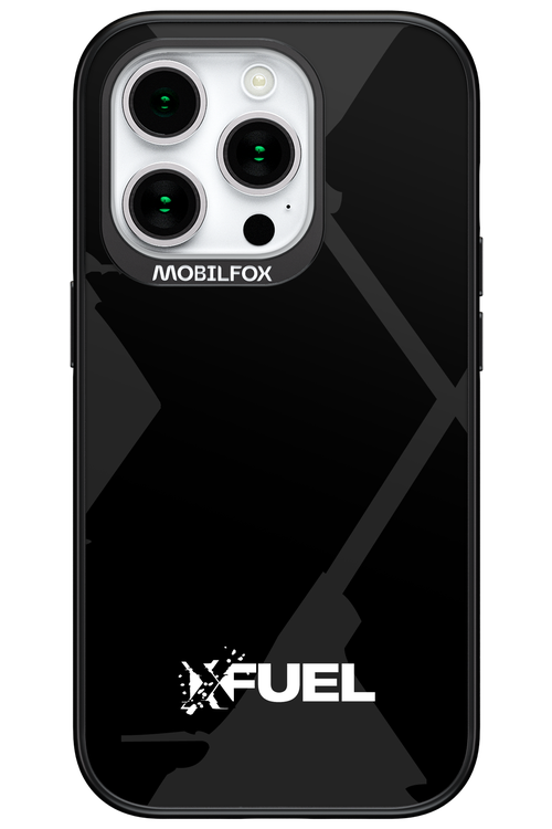 Shadow Mode - Apple iPhone 15 Pro