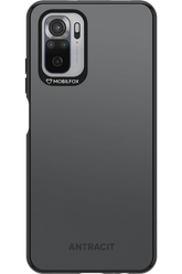 Antracit - Xiaomi Redmi Note 10