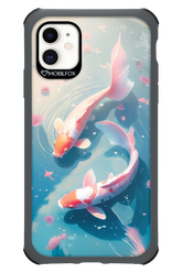 Koi - Apple iPhone 11