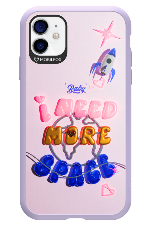 MoreSpace - Apple iPhone 11