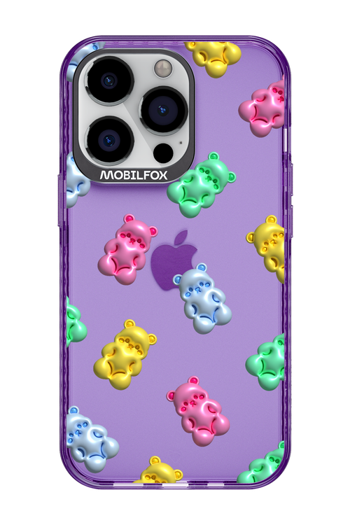 Gummmy Bears 2.0 - Apple iPhone 13 Pro