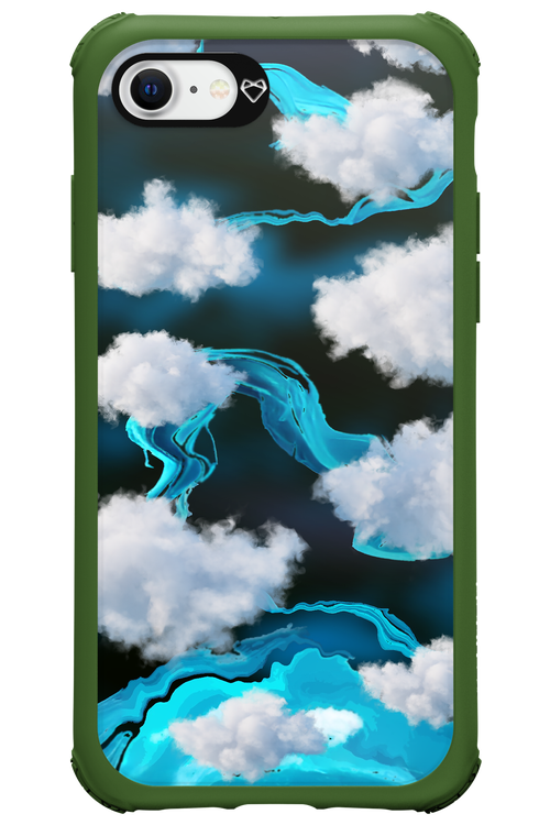 Skywalker - Apple iPhone SE 2022