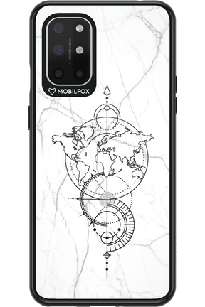 Compass 2.0 - OnePlus 8T