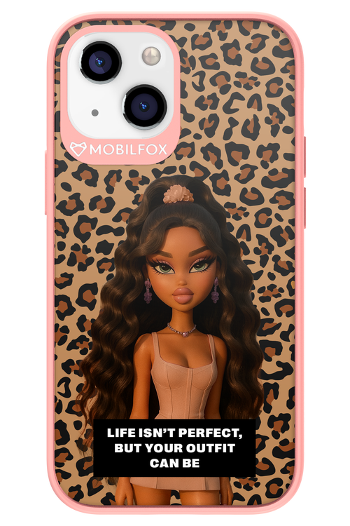 Perfect OOTD 2.0 - Apple iPhone 13 Mini