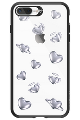 Chrome Hearts - Apple iPhone 8 Plus