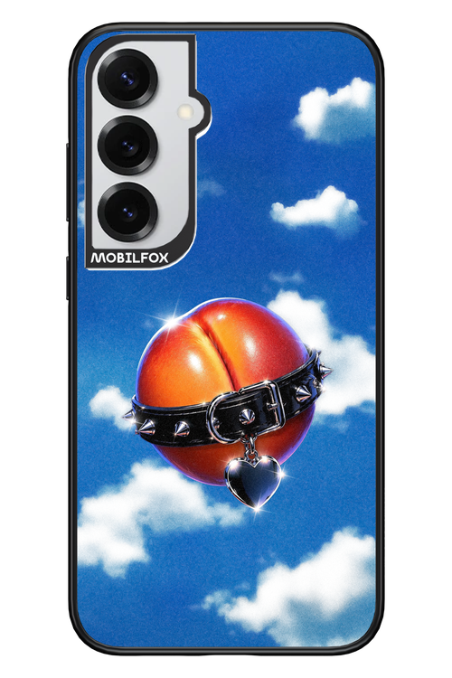 Wild Peach 2.0 - Samsung S25+