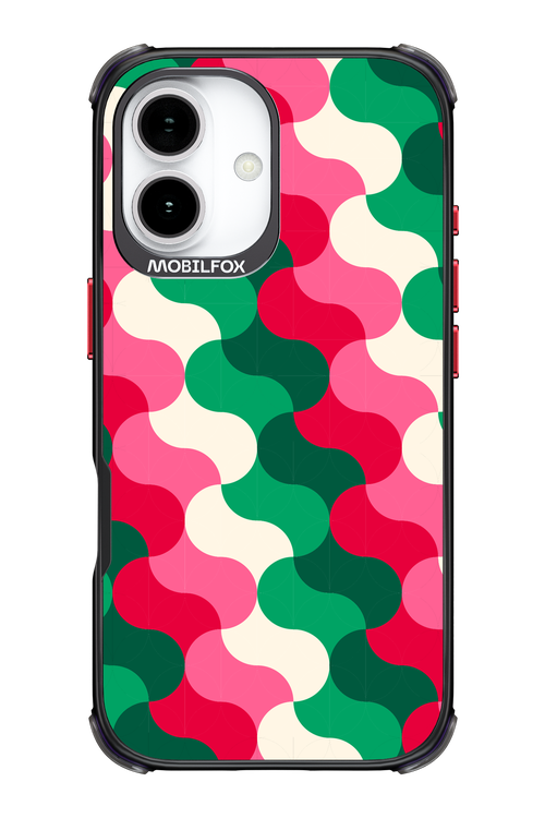 Holiday's Aura - Apple iPhone 17