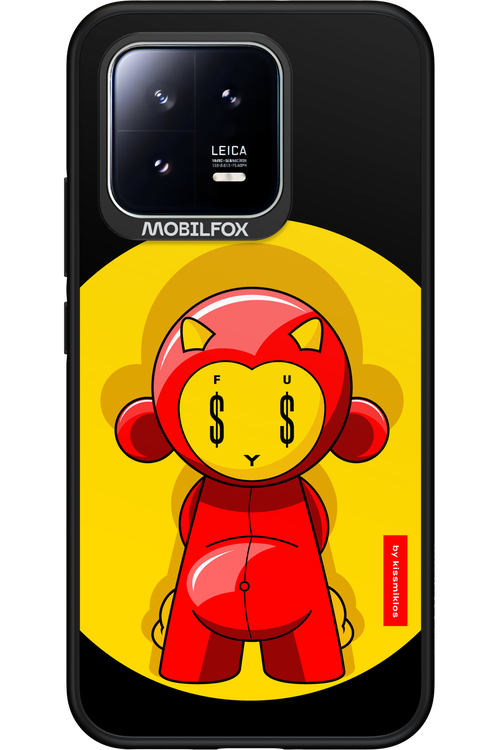 Fussy 2.0 - Xiaomi 13