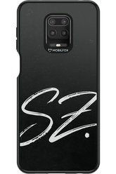 (Off Space) SZ 2.0 - Xiaomi Redmi Note 9 Pro