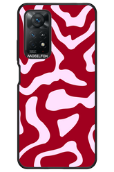 Strawberry Shake 2.0 - Xiaomi Redmi Note 11Pro 4G/5G